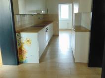Pronájem bytu 3+kk, Horoměřice, K Roklím, 93 m2