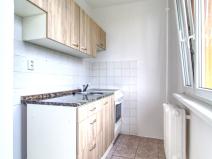 Pronájem bytu 1+kk, Hradec Králové - Pražské Předměstí, Baarova, 36 m2
