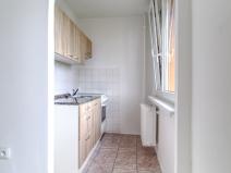 Pronájem bytu 1+kk, Hradec Králové - Pražské Předměstí, Baarova, 36 m2