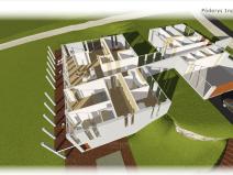 Prodej vily, Unhošť, K Údolí, 1150 m2