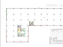 Pronájem obchodního prostoru, Praha - Vysočany, Poděbradská, 5945 m2