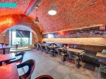 Pronájem restaurace, Olomouc, Mlýnská, 125 m2