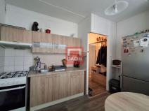 Pronájem bytu 1+1, Olomouc, Hraniční, 33 m2