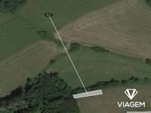 Prodej pole, Velký Vřešťov, 345 m2