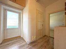 Pronájem bytu 2+kk, Olomouc, Starodružiníků, 41 m2