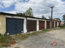Prodej garáže, Liberec - Liberec VIII-Dolní Hanychov, Zemědělská, 20 m2