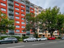Pronájem bytu 2+kk, České Budějovice - České Budějovice 2, J. Opletala, 40 m2