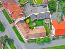 Prodej rodinného domu, Městec Králové, Míru, 142 m2