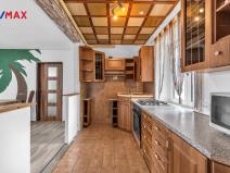 Prodej rodinného domu, Městec Králové, Míru, 142 m2