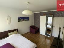 Prodej bytu 1+kk, Ostrava, Kubánská, 23 m2