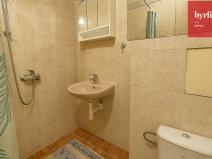 Prodej bytu 1+kk, Ostrava, Kubánská, 23 m2