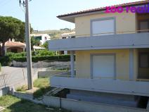 Prodej bytu 3+kk, Diamante,Itálie, 53 m2