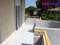 Prodej bytu 3+kk, Diamante,Itálie, 53 m2