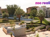 Prodej bytu 4+1, Scalea,Itálie, 65 m2