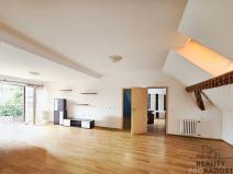 Pronájem bytu 2+kk, Třebotov, 79 m2