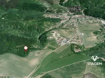 Prodej zahrady, Bílovice nad Svitavou, 1847 m2