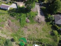 Prodej pozemku pro bydlení, Sadov - Bor, 1239 m2