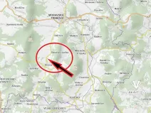 Prodej zahrady, Dlouhá Loučka, 9889 m2