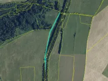 Prodej pole, Rýmařov, 3518 m2