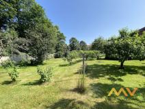 Prodej rodinného domu, Dobřenice, 120 m2