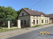 Prodej rodinného domu, Dobřenice, 120 m2