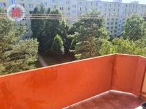 Prodej bytu 2+1, Veselí nad Moravou, Hutník, 57 m2