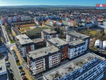 Prodej garážového stání, Pardubice, Na Spravedlnosti, 12 m2