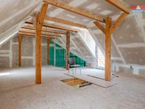 Prodej ubytování, Horní Planá, V Domkách, 264 m2