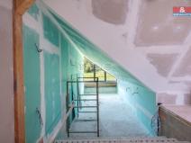Prodej ubytování, Horní Planá, V Domkách, 264 m2