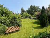 Prodej chaty, Nasavrky, 20 m2