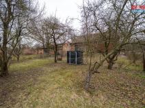 Prodej pozemku pro bydlení, Hnojice, 1090 m2
