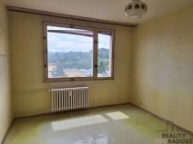 Prodej bytu 1+1, Děčín, Severní, 36 m2