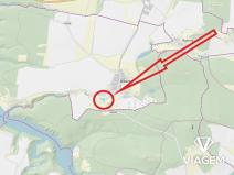 Prodej zahrady, Olešná, 2029 m2