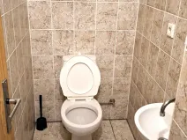 Pronájem pokoje, Plzeň, Klatovská třída, 16 m2