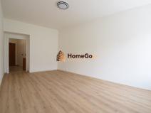 Pronájem bytu 1+kk, Praha - Nusle, Žateckých, 26 m2