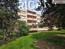 Pronájem bytu 3+1, Říčany - Radošovice, Halasova, 64 m2