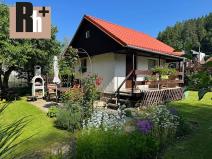 Prodej chaty, Ostrava, 45 m2