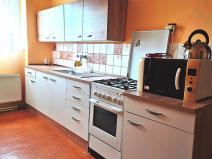 Prodej bytu 2+1, Lomnice nad Popelkou, Kavánova, 54 m2