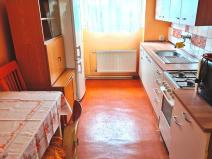 Prodej bytu 2+1, Lomnice nad Popelkou, Kavánova, 54 m2