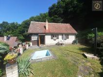 Prodej chaty, Beroun - Beroun-Zdejcina, 49 m2