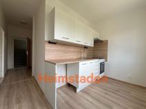 Pronájem bytu 2+1, Havířov - Město, Národní třída, 53 m2