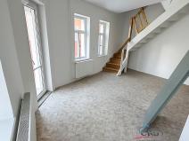 Prodej činžovního domu, Luby, Zahradní, 324 m2