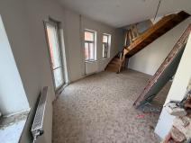 Prodej činžovního domu, Luby, Zahradní, 324 m2