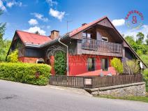 Prodej rodinného domu, Vítějeves, 218 m2