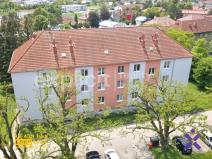 Prodej bytu 2+kk, Uherský Brod, U Plynárny, 44 m2