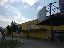 Pronájem obchodního prostoru, Frýdek-Místek, 281 m2