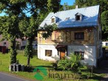 Prodej bytu 1+kk, Nejdek, Závodu míru, 33 m2