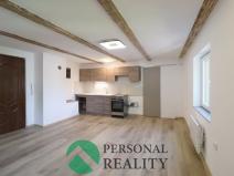 Prodej bytu 1+kk, Nejdek, Závodu míru, 33 m2