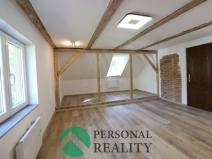 Prodej bytu 1+kk, Nejdek, Závodu míru, 33 m2