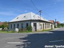 Prodej rodinného domu, Velké Opatovice - Velká Roudka, 185 m2
